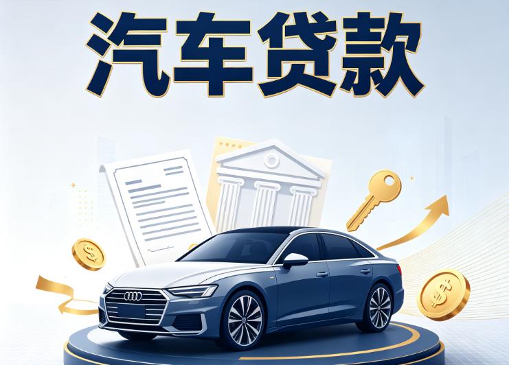 长沙开福区6汽车抵押贷款公司
